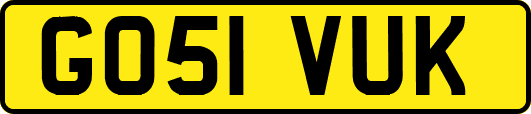 GO51VUK