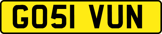 GO51VUN