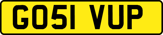 GO51VUP