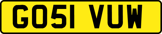 GO51VUW