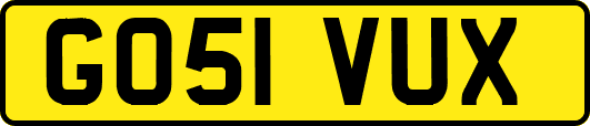 GO51VUX