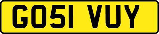 GO51VUY