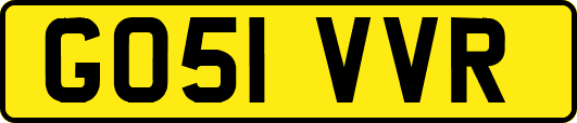 GO51VVR