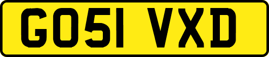 GO51VXD