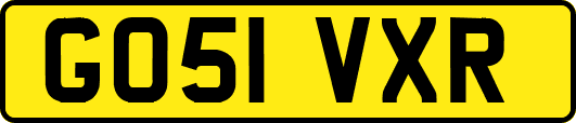 GO51VXR