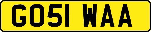 GO51WAA