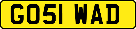 GO51WAD