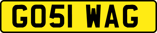 GO51WAG
