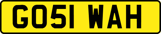 GO51WAH
