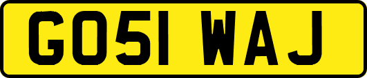GO51WAJ