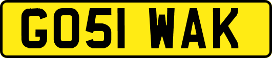 GO51WAK
