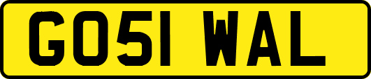 GO51WAL