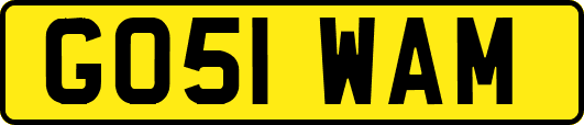 GO51WAM