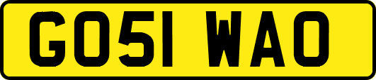 GO51WAO