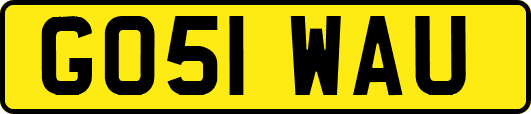 GO51WAU