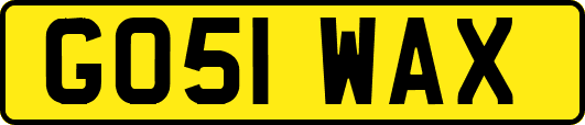 GO51WAX