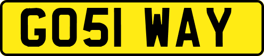 GO51WAY