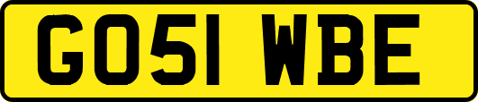 GO51WBE