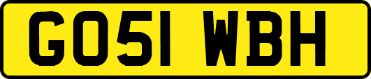 GO51WBH