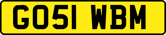 GO51WBM