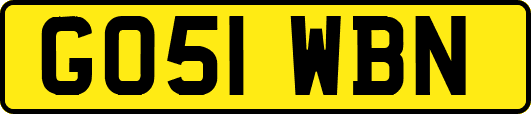 GO51WBN