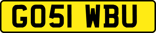 GO51WBU