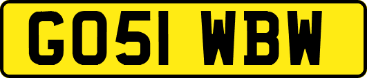 GO51WBW