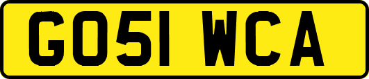 GO51WCA