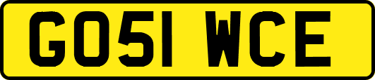 GO51WCE