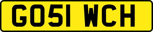 GO51WCH