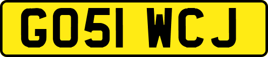 GO51WCJ