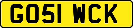 GO51WCK