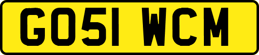 GO51WCM