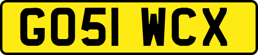 GO51WCX