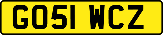 GO51WCZ