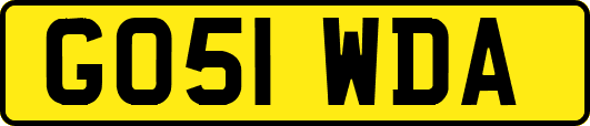 GO51WDA