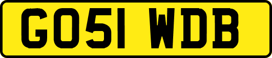 GO51WDB