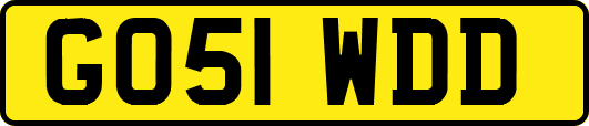 GO51WDD