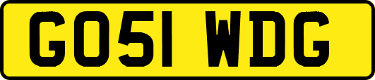 GO51WDG
