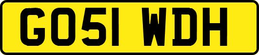 GO51WDH