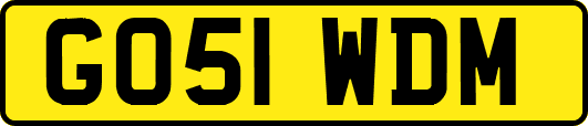 GO51WDM