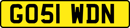 GO51WDN