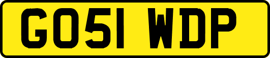 GO51WDP