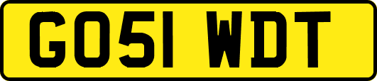 GO51WDT