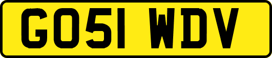 GO51WDV