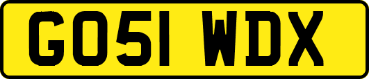 GO51WDX