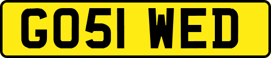 GO51WED