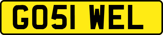 GO51WEL