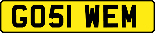 GO51WEM