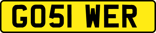 GO51WER